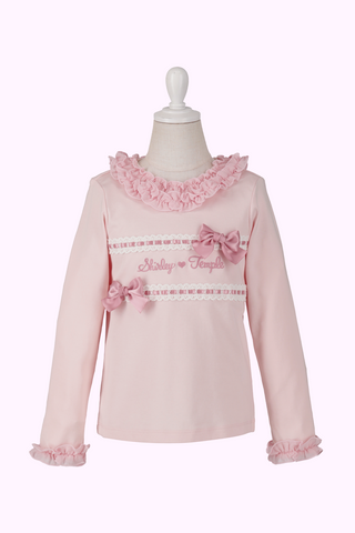 TODDLER 100～140㎝ – Shirley Temple Online Store