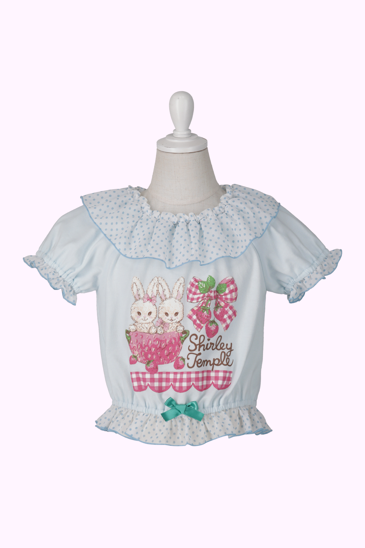 TOPS – Shirley Temple Online Store