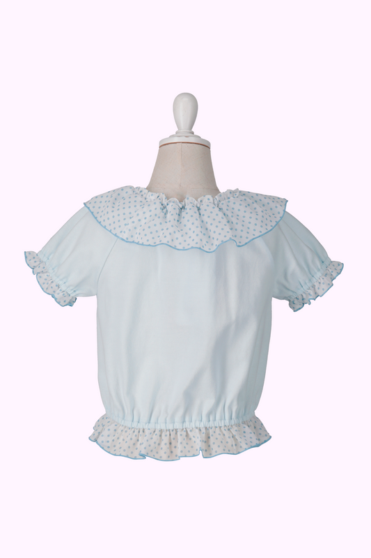 ストロベリーバニープルオーバー（Toddler）