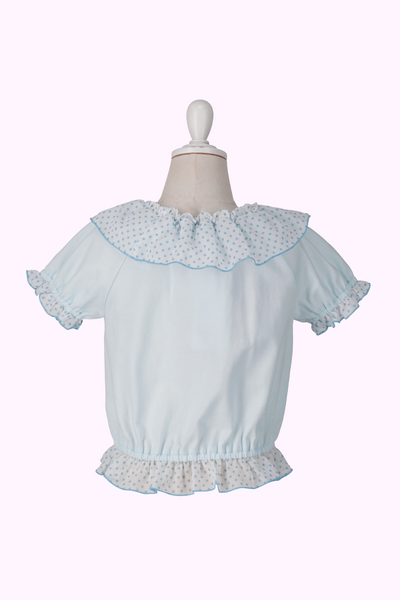 ストロベリーバニープルオーバー（Toddler）
