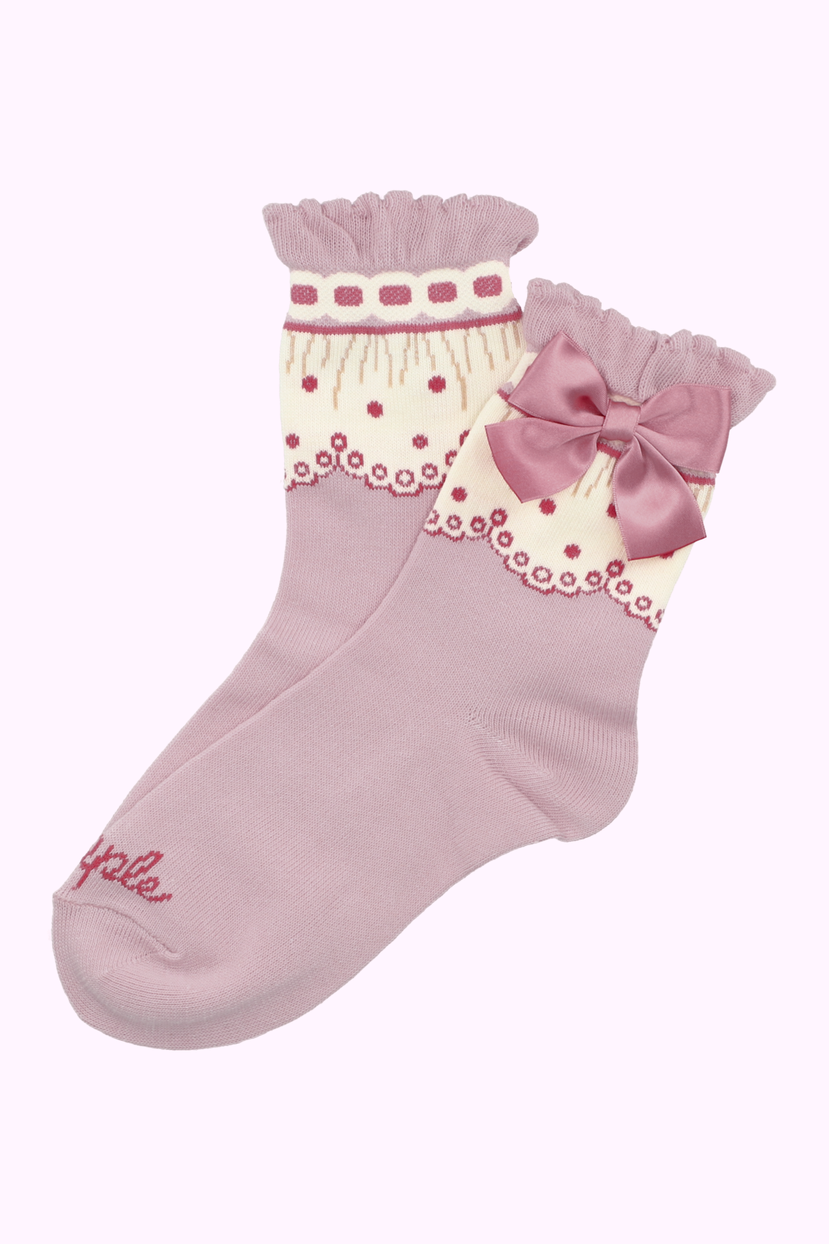 SPRING ＆ SUMMER – Shirley Temple Online Store