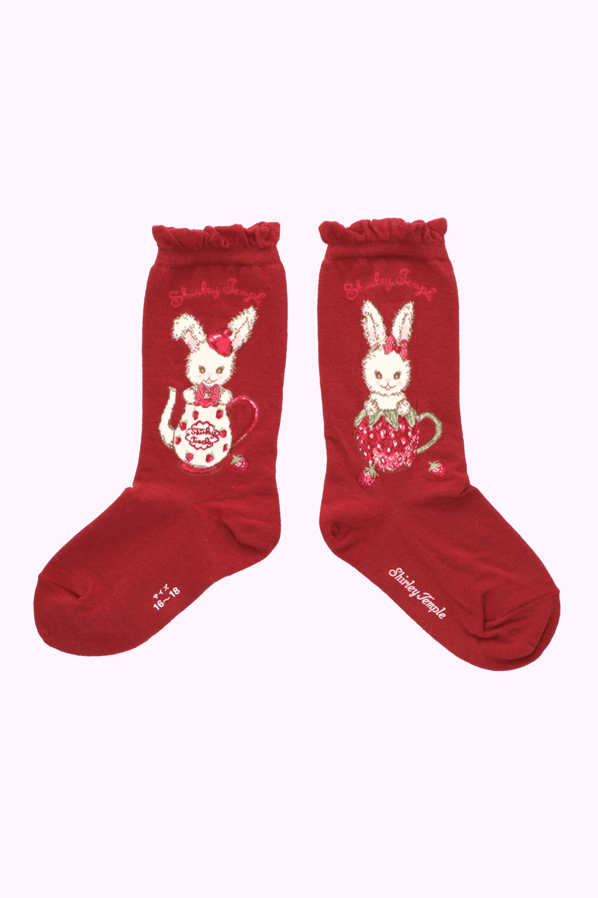 TODDLER 100～140㎝ – Shirley Temple Online Store
