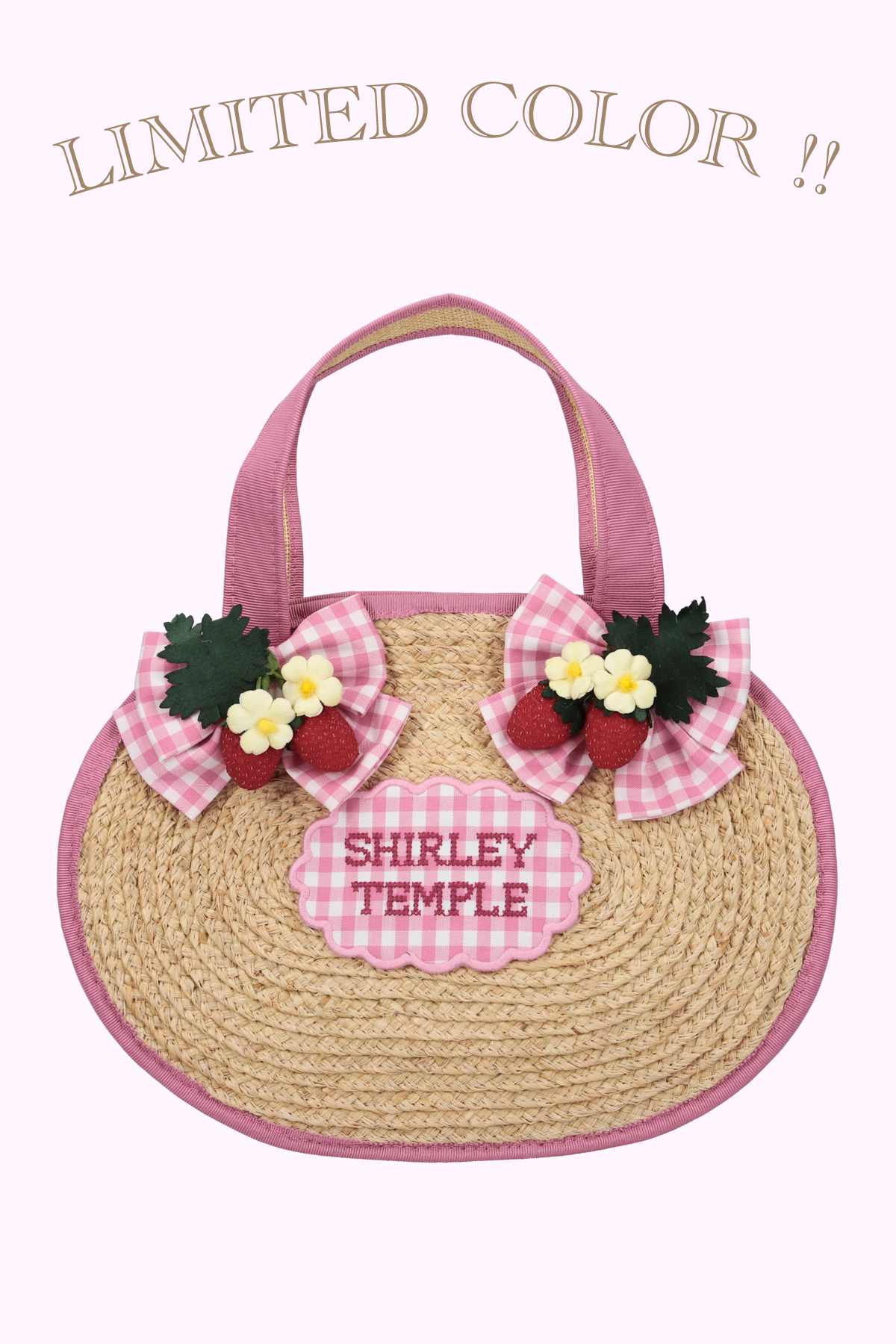 NEW – Shirley Temple Online Store
