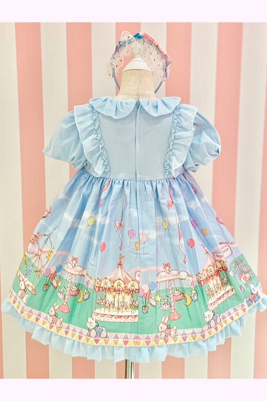 Shirley Temple Land Print – Shirley Temple Online Store Shirley Temple Land Print – Shirley Temple Online Store