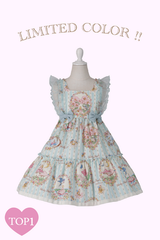 TODDLER 100~140㎝ – Shirley Temple Online Store TODDLER 100~140㎝ – Shirley Temple Online Store