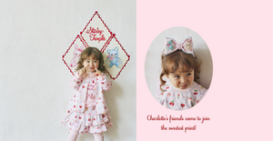 Shirley Temple Online Shop （シャーリーテンプル 公式オンライン