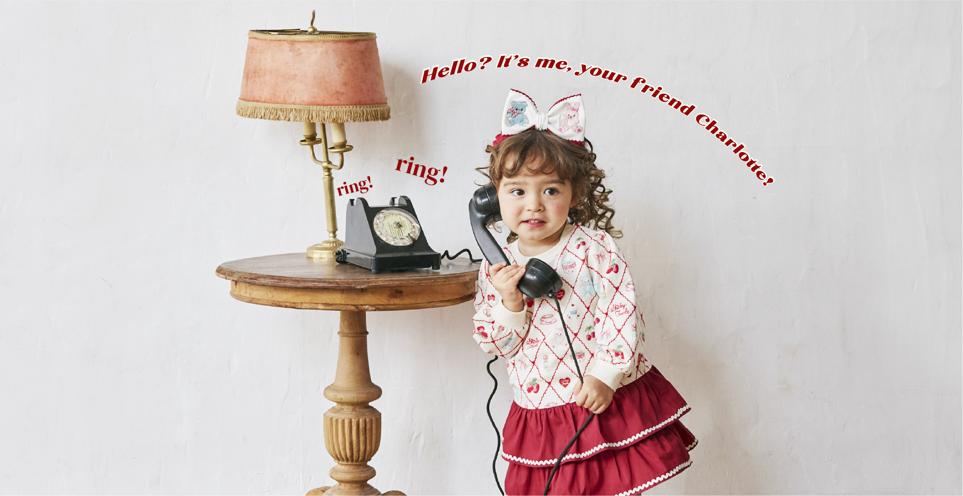 Shirley Temple Online Shop (シャーリーテンプル 公式オンライン Shirley Temple Online Shop (シャーリーテンプル 公式オンライン