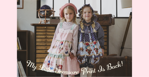 Shirley Temple Online Shop （シャーリーテンプル 公式オンライン