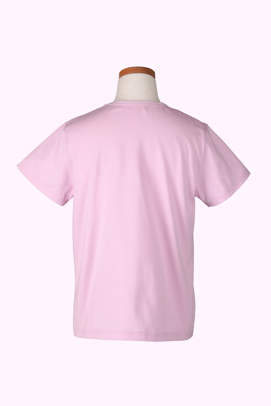 チョコミントパフェTシャツ（Sister）