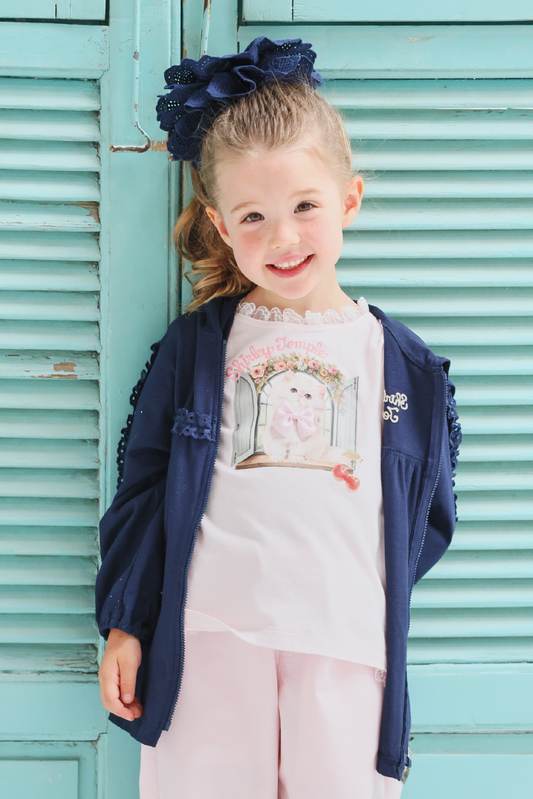 TOPS – Shirley Temple Online Store