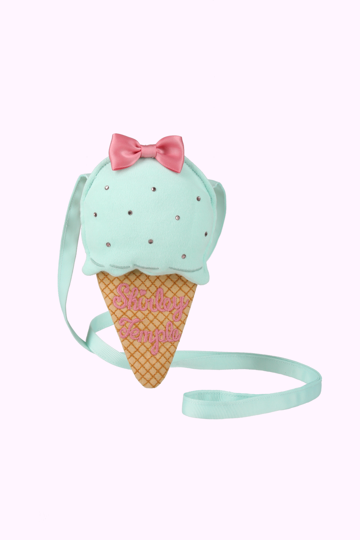 アイスクリームポシェット（Toddler）