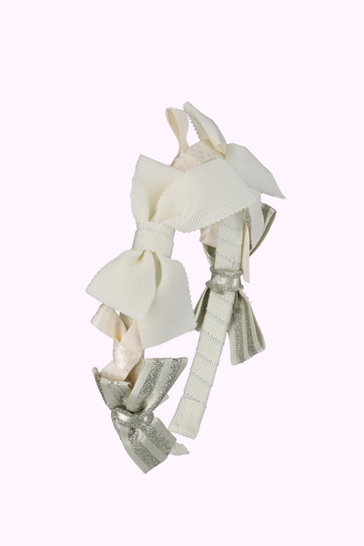 リボンリボンカチューシャ