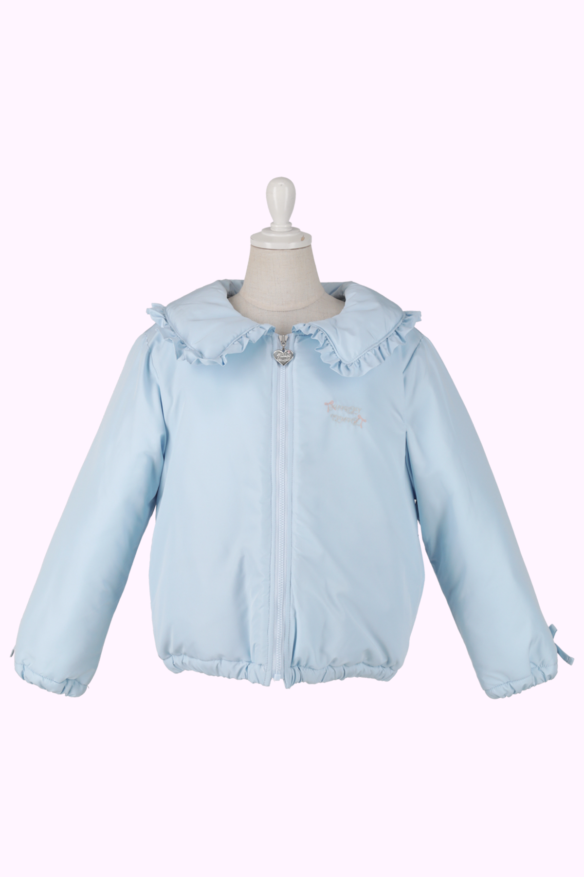 バックリボンブルゾン（Toddler）