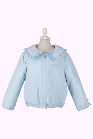 バックリボンブルゾン（Toddler）