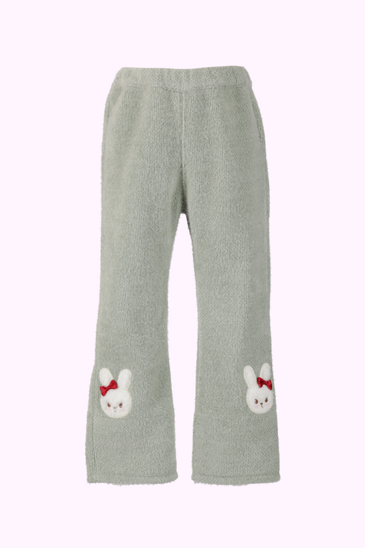 ツインラビットあったかパンツ（Toddler）