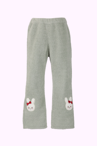 ツインラビットあったかパンツ（Baby）