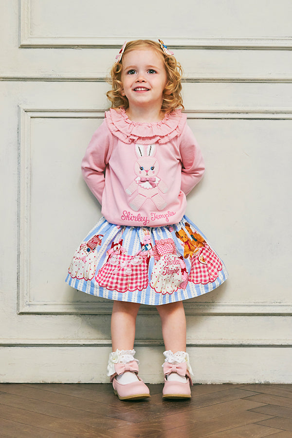 TODDLER TOPS – Shirley Temple Online Store