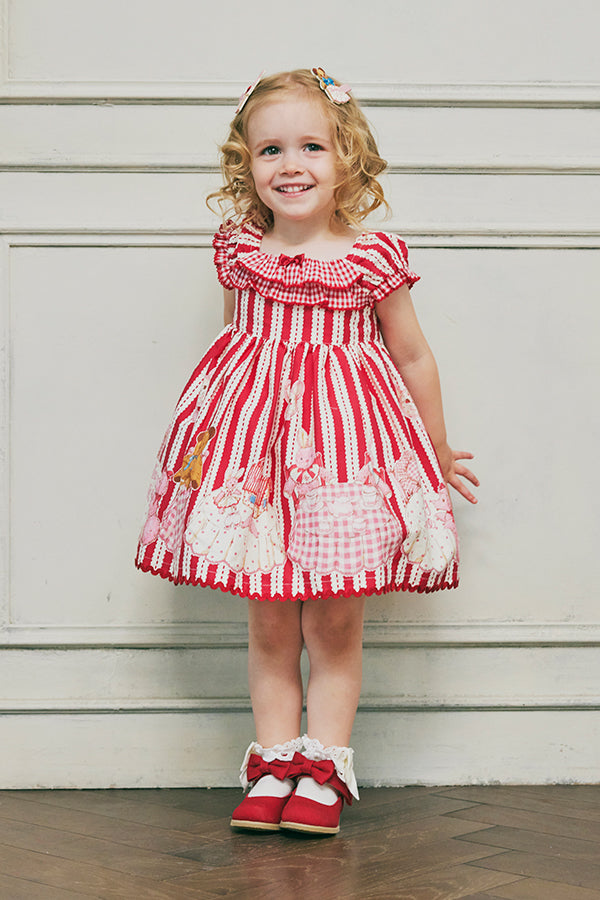 BABY ONE PIECE – Shirley Temple Online Store