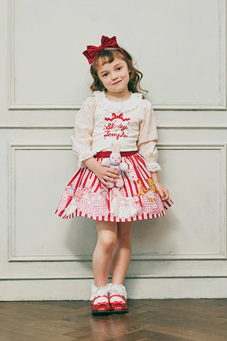 SHIRLEY NOVELTY – Shirley Temple Online Store