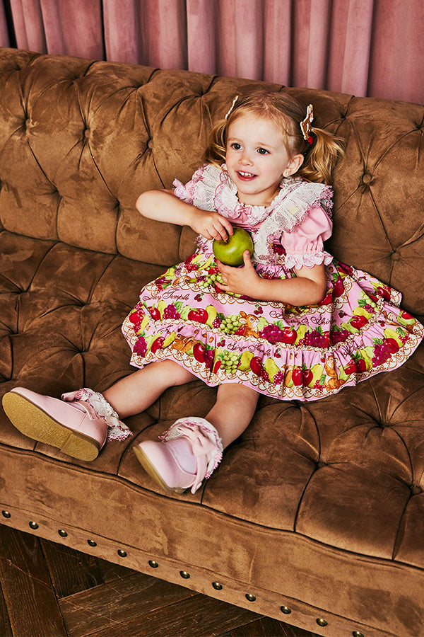 BABY ONE PIECE – Shirley Temple Online Store