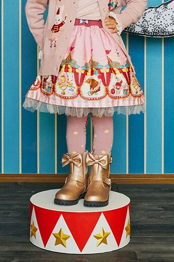 シャーリーテンプル シューズ 2足セット16cm Shirley Temple - シャーリーテンプル靴2点セットの通販 by