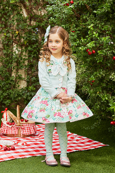 セーラープルオーバー（Sister）