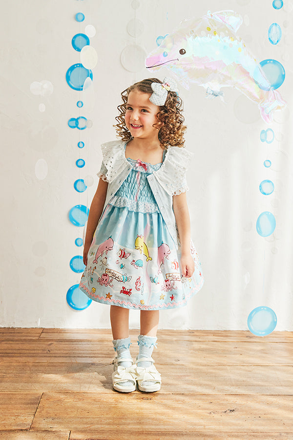 TODDLER – Shirley Temple Online Store