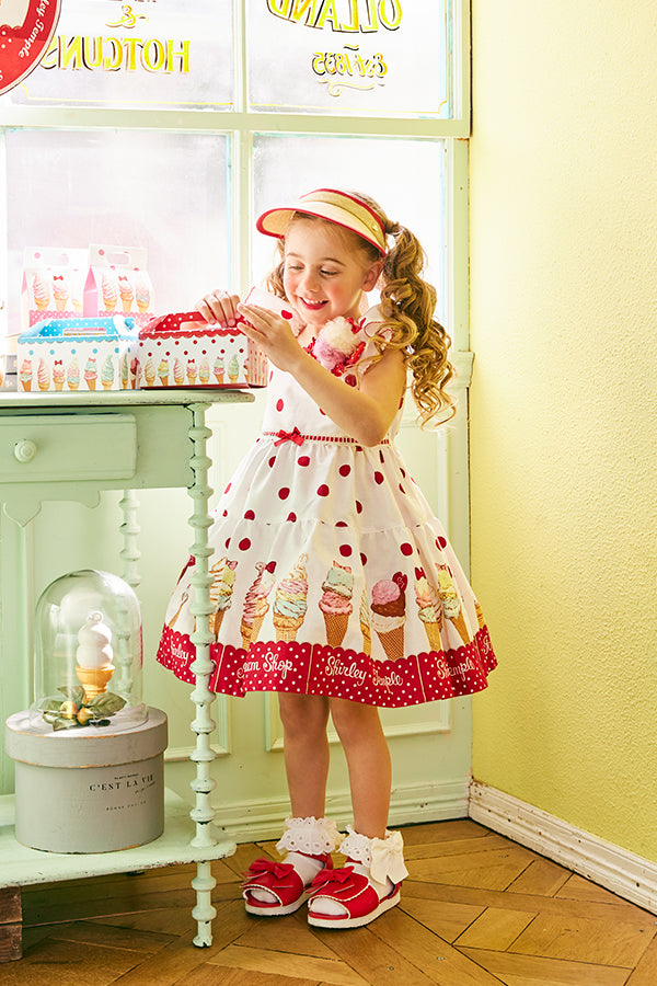 NEW – Shirley Temple Online Store