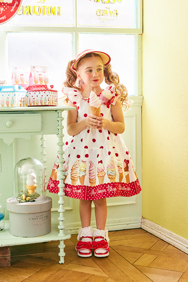 SISTER ONE PIECE – Shirley Temple Online Store