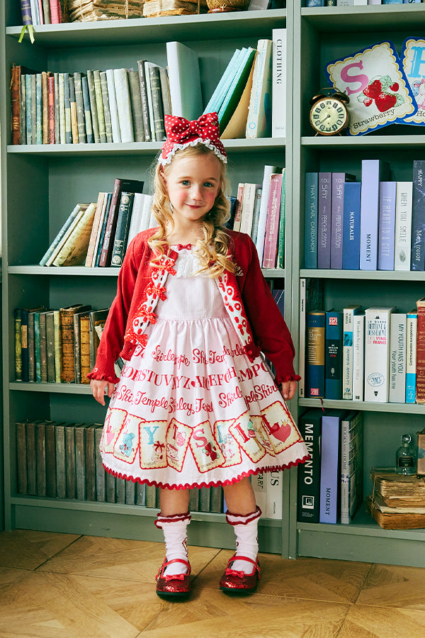 Shirley Temple Online Shop （シャーリーテンプル 公式