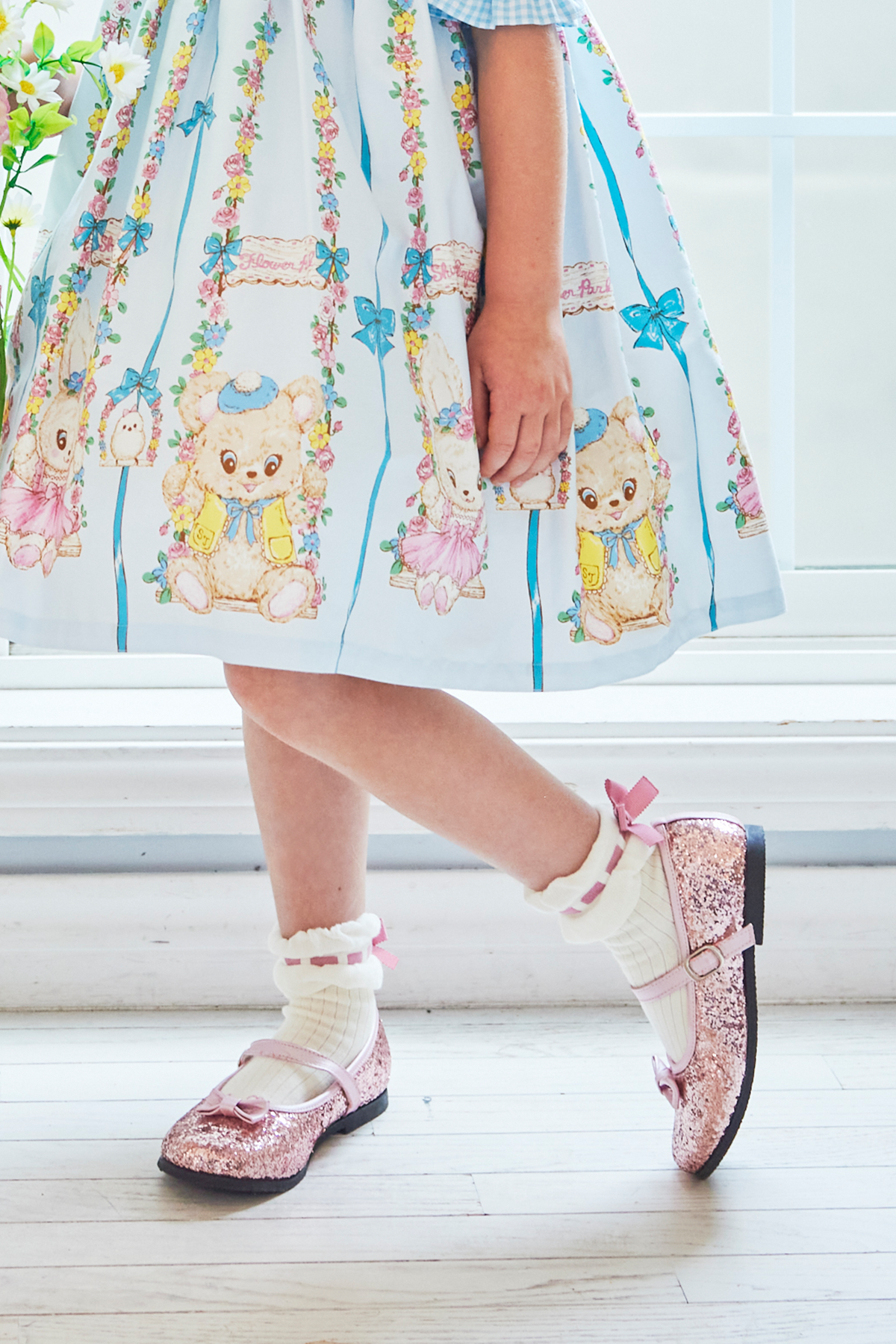 NEW – Shirley Temple Online Store