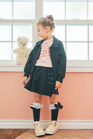 スカート風キュロット（Toddler）