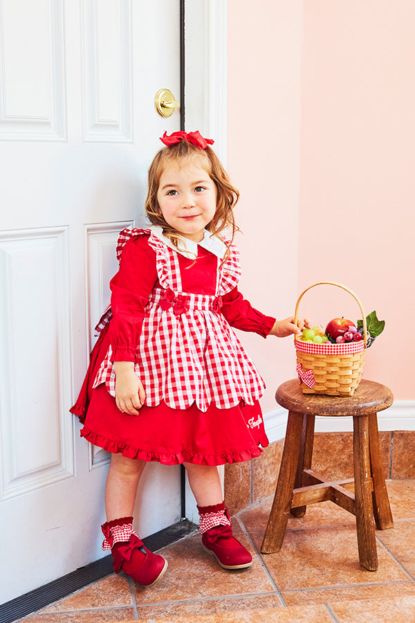 BABY ONE PIECE – Shirley Temple Online Store