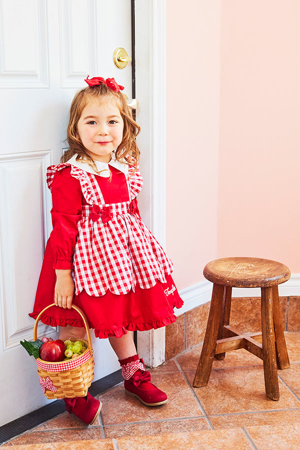 シャーリーテンプル　2023年ギンガムチェックワンピース　130㎝ 楽天市場】【SALE／30%OFF】Shirley Temple ハートポケット