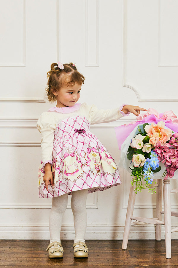 BABY 50～90cm – Shirley Temple Online Store