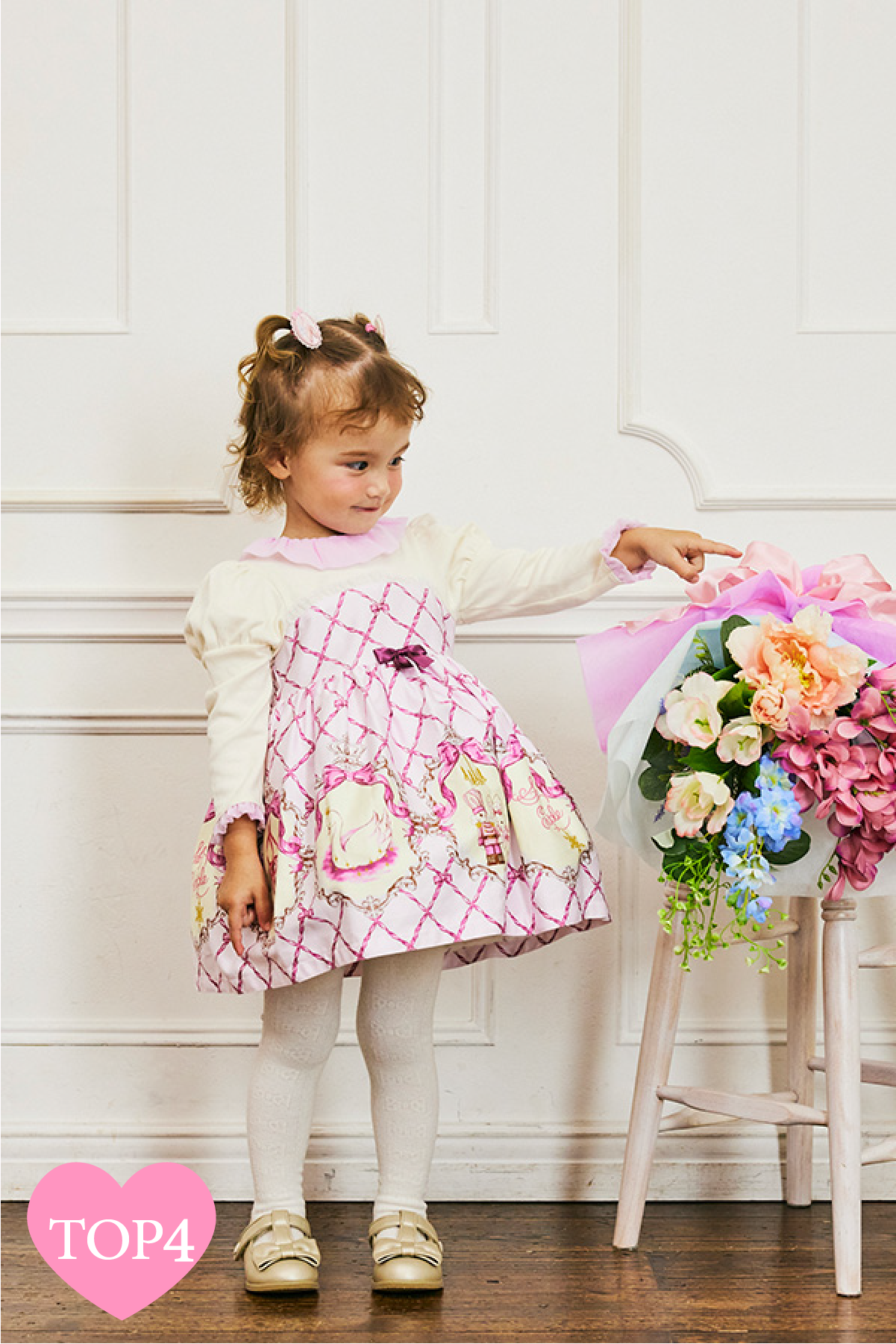 ONE PIECE – Shirley Temple Online Store