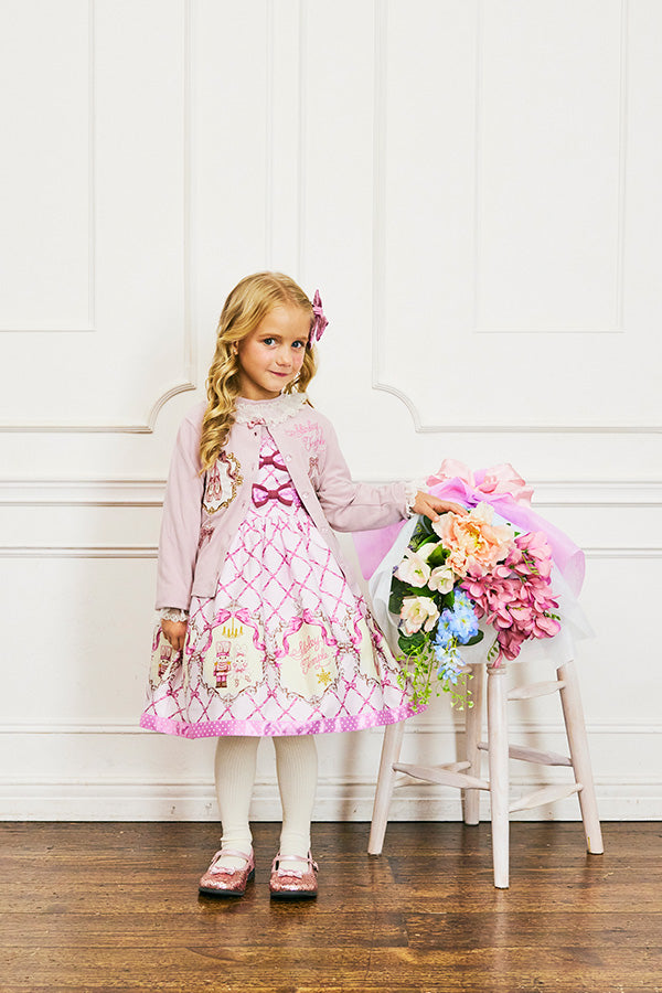 長袖Tシャツ – Shirley Temple Online Store