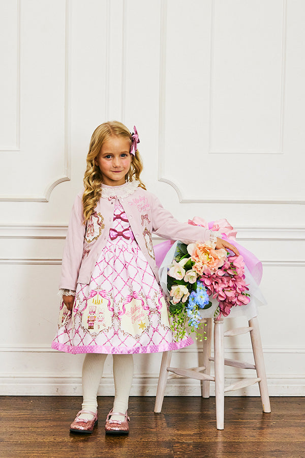 SISTER ONE PIECE – Shirley Temple Online Store