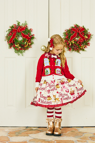 BOTTOMS – Shirley Temple Online Store