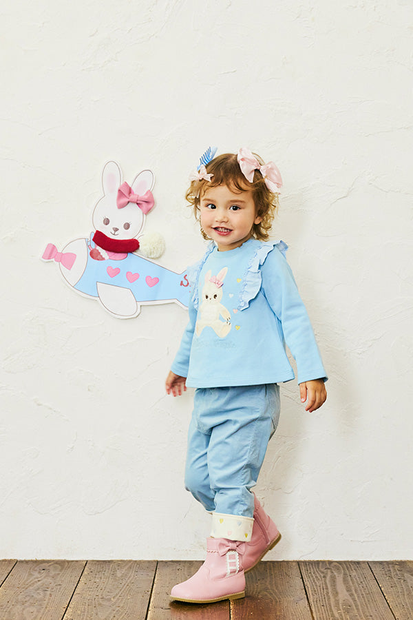 BABY TOPS – Shirley Temple Online Store