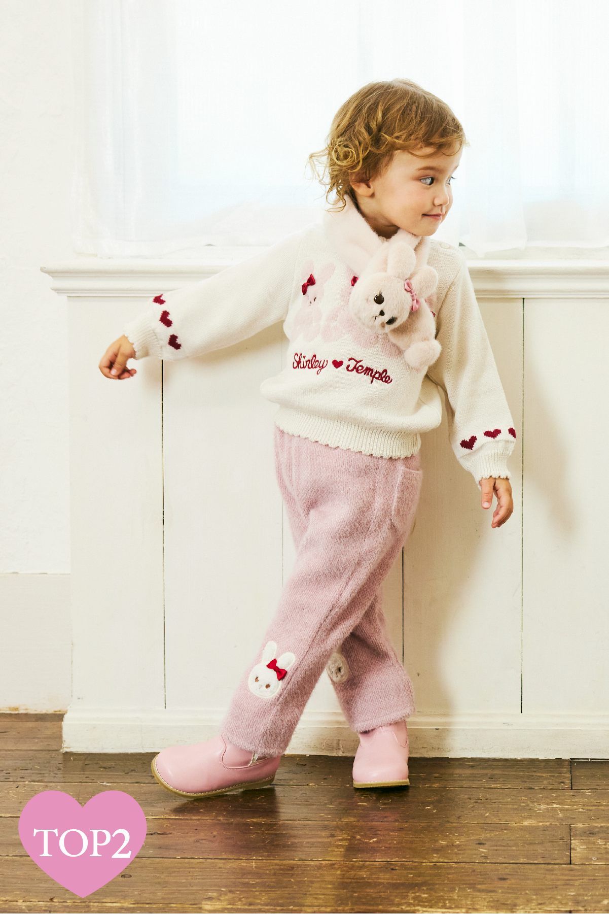 BABY BOTTOMS – Shirley Temple Online Store