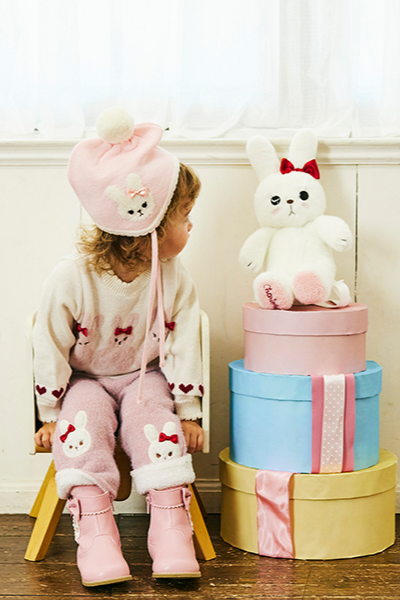 BABY 50～90cm – Shirley Temple Online Store