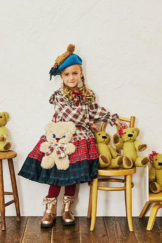 ONE PIECE – Shirley Temple Online Store