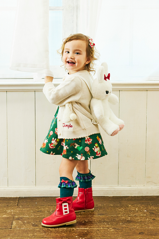 HOLIDAY COLLECTION – Shirley Temple Online Store