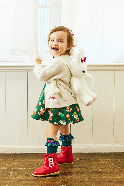 シャルロットぬいぐるみリュック