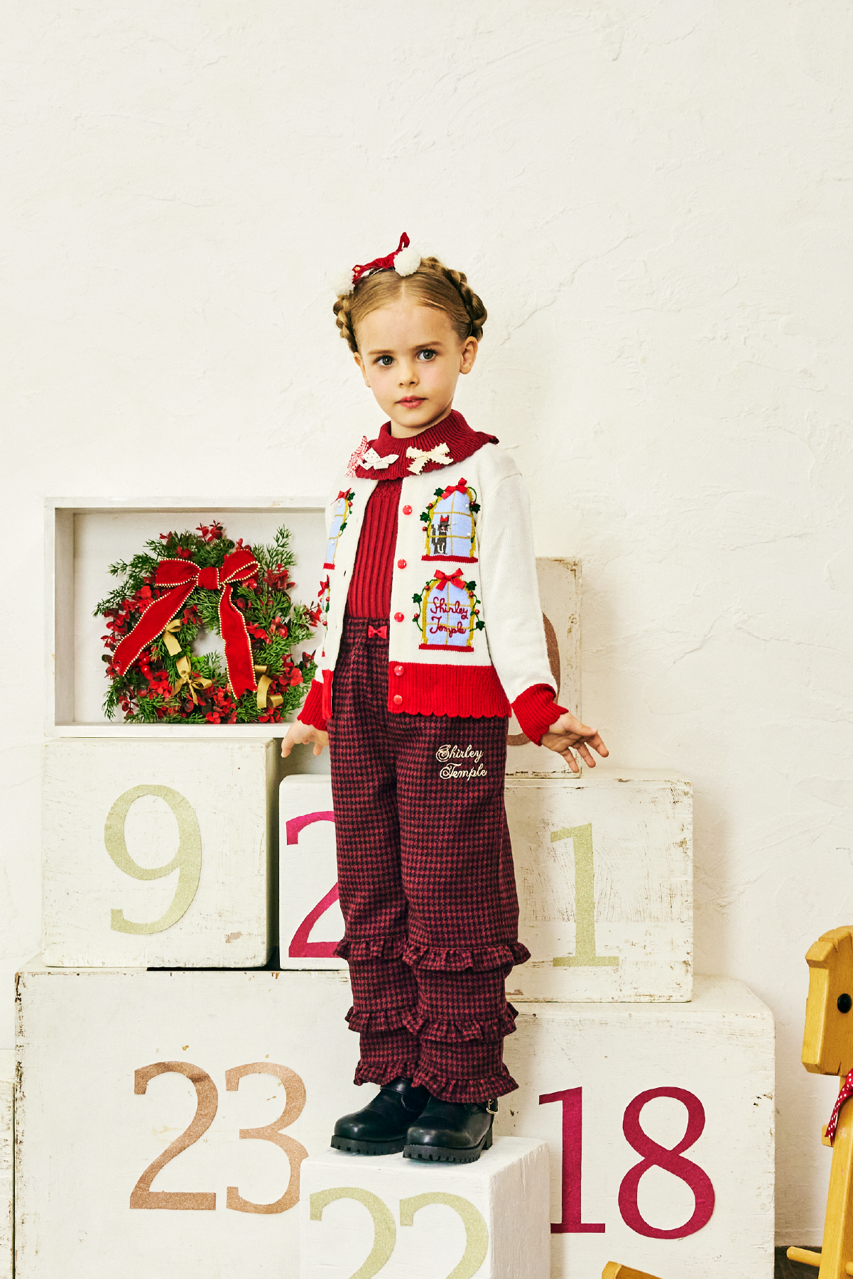 OUTER – Shirley Temple Online Store