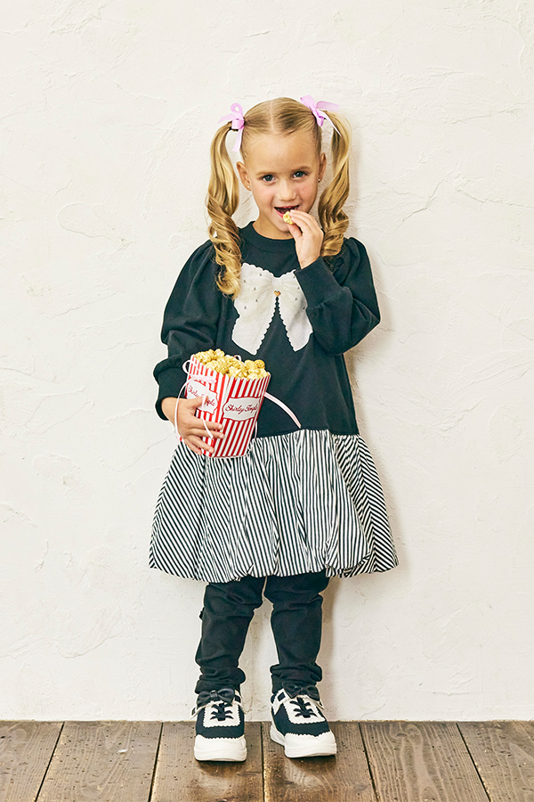 TODDLER 100～140㎝ – Shirley Temple Online Store