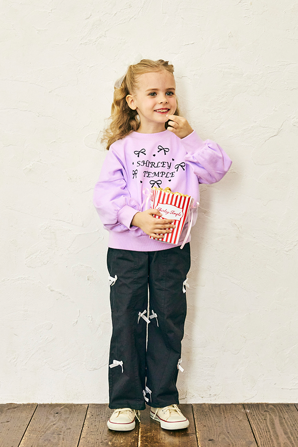 100シャーリーテンプル　3点セット 100シャーリーテンプル 3点セット TODDLER 100～140㎝ – Shirley