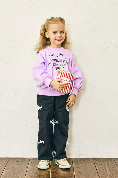 リボン＆リボンパンツ(Sister)