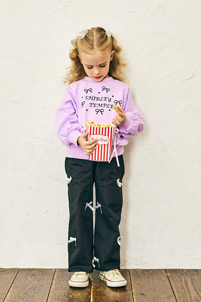 リボン＆リボンパンツ(Sister)